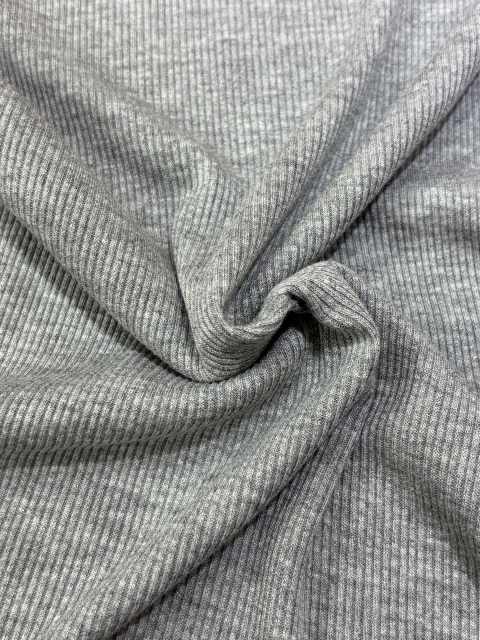 Lulu Threaded U Neck tee for girls【one pack 3 pieces】