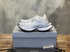 1:1 quality Circuit Sneaker in Black Shoes 8 colors