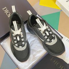 1:1 quality version b22 Classic Mesh Casual Sneakers