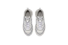 D Runner White Grey 3SN297ZUV_H060