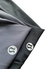28022146 Zipper Pocket Drawstring Sweatpants 2 colors