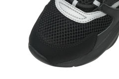 D Black Silver 3SN231ZNG_H969