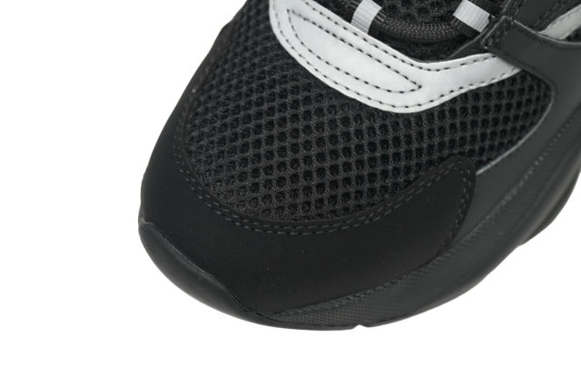 D Black Silver 3SN231ZNG_H969
