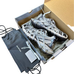 1:1 quality 3XL Retro Aged Spider Lace-Up Breathable Sneakers 3 colors