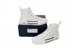 D High Top Oblique 3SH118YNT_H060