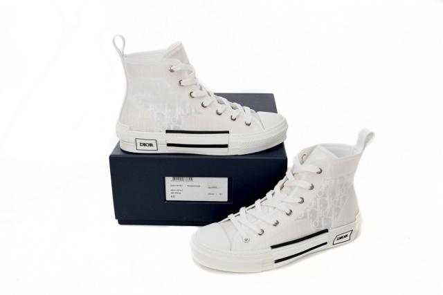 D High Top Oblique 3SH118YNT_H060