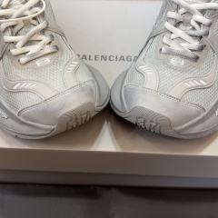 1:1 quality Circuit Sneaker in Black Shoes 8 colors