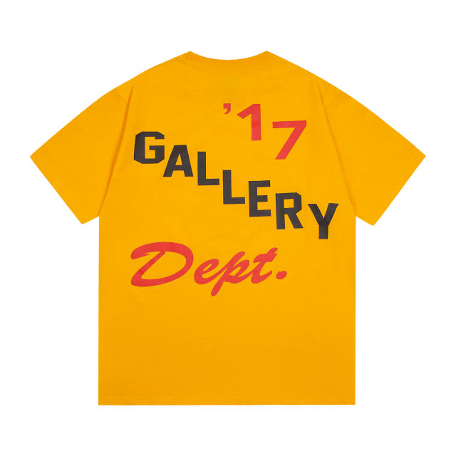 Retro hanging boxing gloves washed printed tee