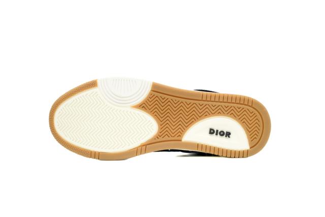 D High Black Beige 3SH132ZIR_H965