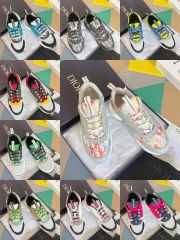 1:1 quality version b22 Classic Mesh Casual Sneakers
