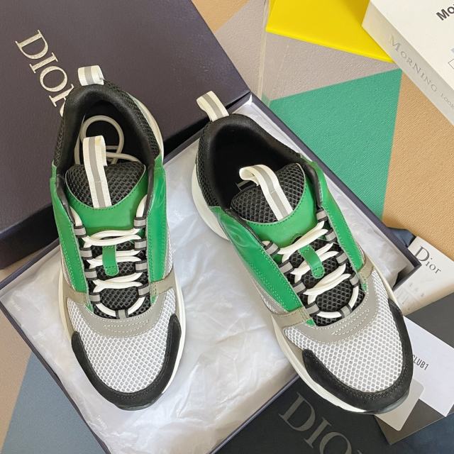 1:1 quality version b22 Classic Mesh Casual Sneakers