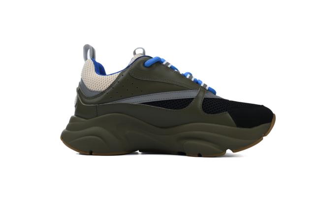 D Cream Black Olive Blue 3SN231YXX_H669
