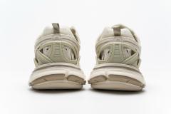 B Track.2 Sneaker Khaki 570391 W2GN1 9029