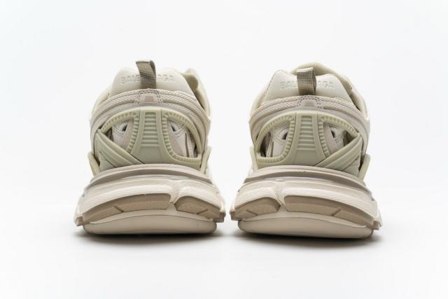 B Track.2 Sneaker Khaki 570391 W2GN1 9029