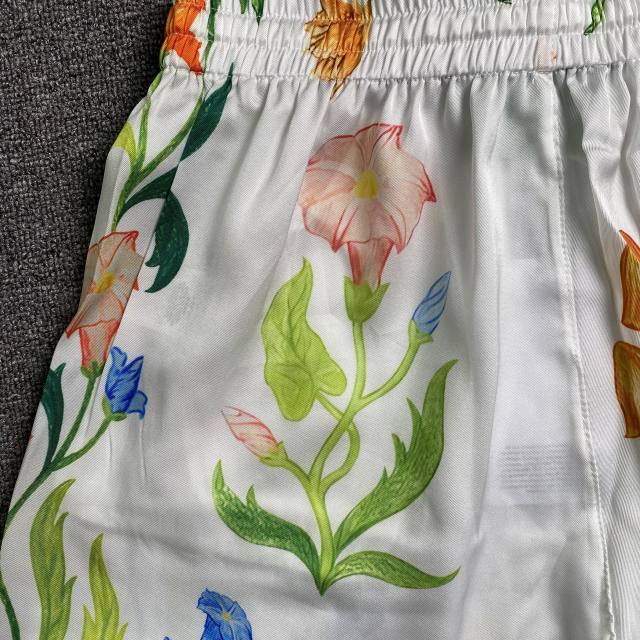 21_190  CASABLANCA Shorts