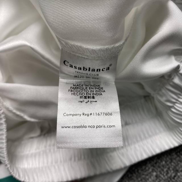 24_190  CASABLANCA Shorts