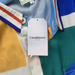 40_ 208 CASABLANCA Shirt