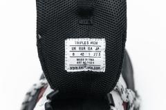 B Triple S Black Brown Red 541624 W09O1 2268