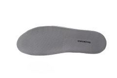 B Track.2 Sneaker Clear Sole Grey 668823W3CT11800