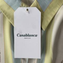 106_200 CASABLANCA   Shirt