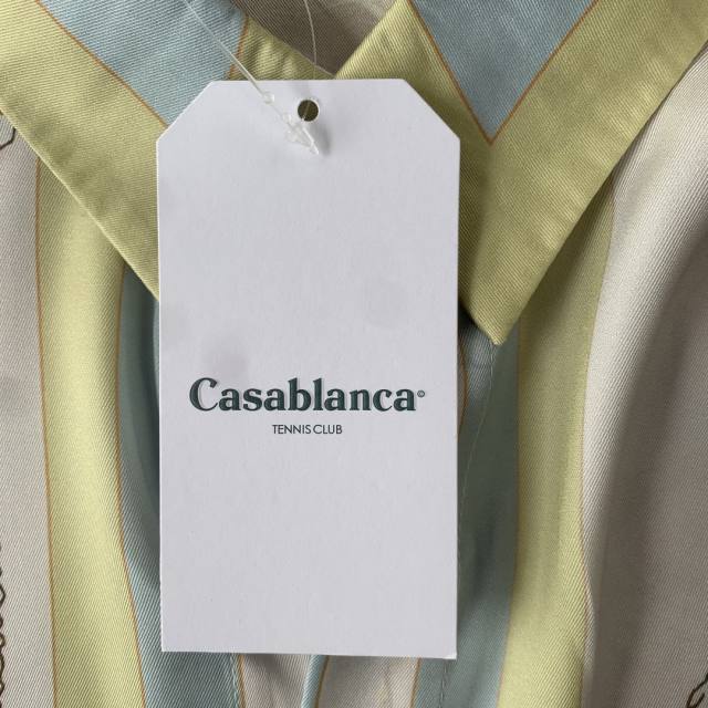 106_200 CASABLANCA   Shirt