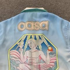 46_  190 CASABLANCA   Shirt
