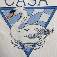 65_150 CASABLANCA T-shirt