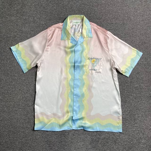 35_190 CASABLANCA Shirt