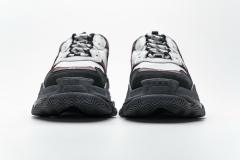 B Triple S Black Brown Red 541624 W09O1 2268