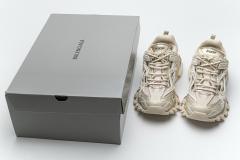 B Track.2 Sneaker Khaki 570391 W2GN1 9029