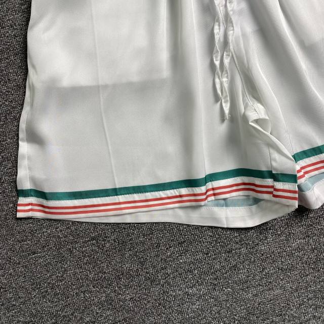 24_190  CASABLANCA Shorts