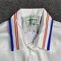 110_190 CASABLANCA   Shirt