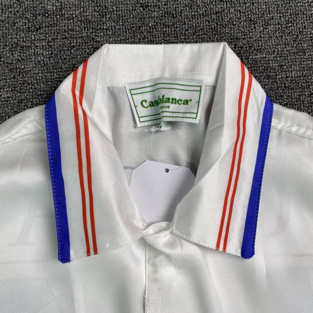 110_190 CASABLANCA   Shirt