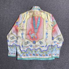28_208 CASABLANCA Shirt