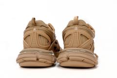 B Track.2 Sneaker Military Brown 568615 W3AG1 2706