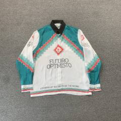 42_ 208 CASABLANCA Shirt