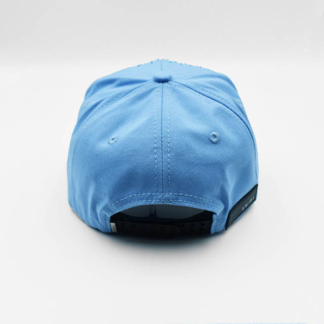 Amir* Adjustable Quad crystal cap 4 colors