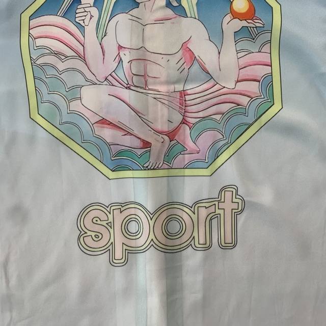46_  190 CASABLANCA   Shirt