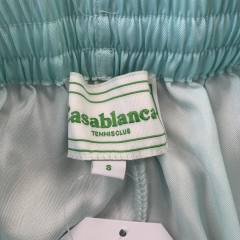 38_ CASABLANCA   Short