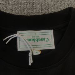 13_155 CASABLANCA T-shirt