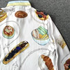 106_200 CASABLANCA   Shirt