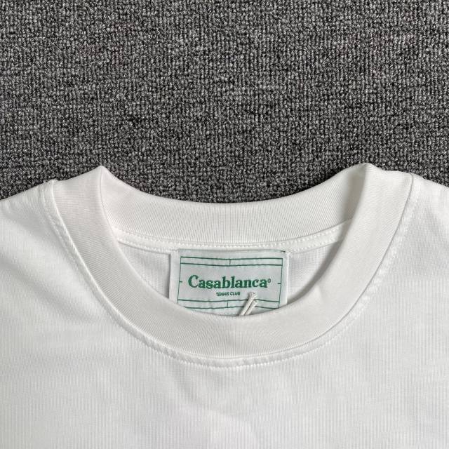 89_140 CASABLANCA T-shirt