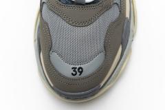 B Triple S Grey 483513 W06E1 1259
