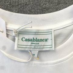 18_155 CASABLANCA T-shirt