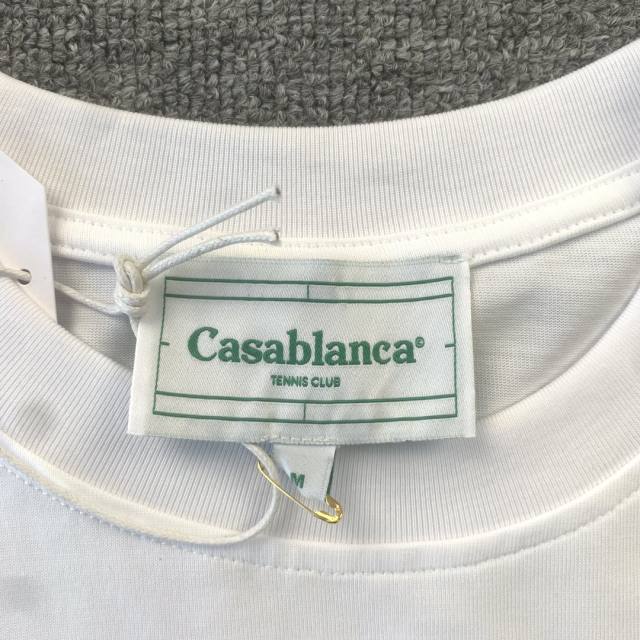18_155 CASABLANCA T-shirt