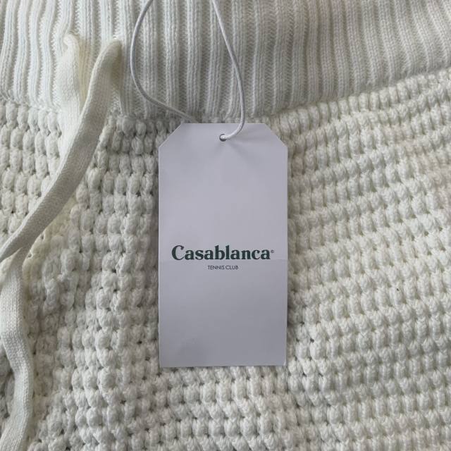 51_248  CASABLANCA  Shorts