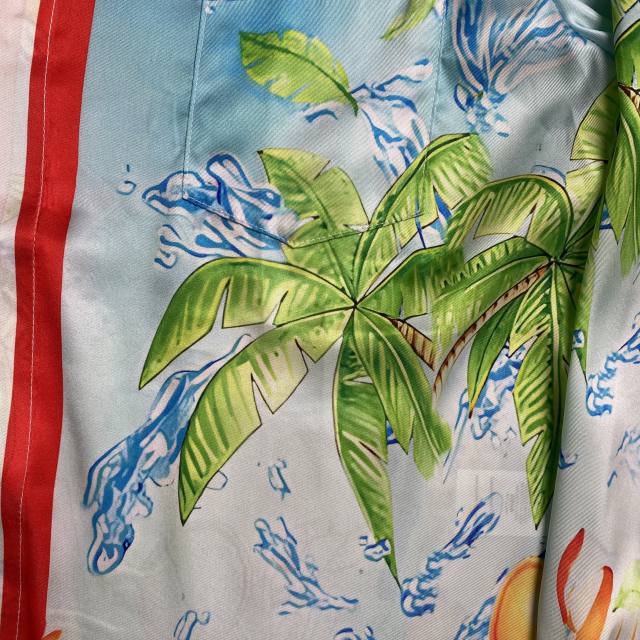 95_200 CASABLANCA   Shirt