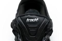 B Track.2 Sneaker Black 570391 W2GN1 1000