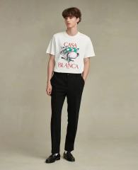 13_155 CASABLANCA T-shirt