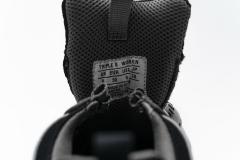 B Triple S Black Grey Silver 483546 W06F1 0841